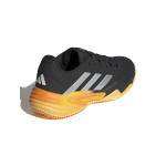 Кроссовки Adidas Performance Barricade 13 Clay Tennis, серый - фото 4