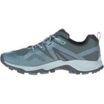 Походная обувь Merrell MQM Flex 2 Goretex, серый - фото 4