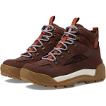 Походная обувь Hunter Urban Explorer Boot, цвет Brown Bolt/White Willow/Gum - фото