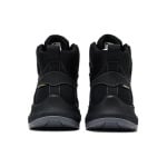 Кроссовки мужские Lifestyle Shoes Men High-top Fairwhale, черный - фото 3