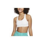 Nike Kids Bandeau/бюстгальтер/развивающее нижнее белье, цвет White - фото