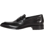 Лоферы Cole Haan Hawthorne Penny Loafer, черный - фото 4