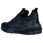 Кроссовки GEOX Lifestyle Shoes Men Low-top, темно-синий - фото 4