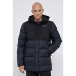 Спортивная куртка Active PUFFY LONG JACKET Helly Hansen, черный - фото