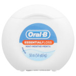 Oral-B EssentialFloss Cavity Defense Mint 54 ярда (50 м) - фото 3