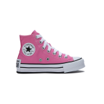 Кроссовки Chuck Taylor All Star EVA Lift Platform High GS «Sketch - Pink» Converse, розовый - фото 2