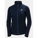 Толстовка Helly Hansen W DAYBREAKER FLEECE, синий - фото