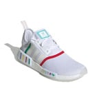 Adidas originals NMD_R1 Lifestyle Обувь унисекс - фото 3