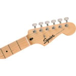 Электрогитара Squier Sonic Stratocaster HSS, ограниченная серия, 2 цвета, солнечные лучи - фото 5