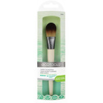 Косметическая кисть Foundation Brush Ecotools, 1 unidad - фото 4