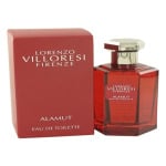 Женская туалетная вода LORENZO VILLORESI Alamut Eau de Toilette Spray 100ml - фото