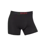 HUGO Нижнее белье-боксеры "BOXERBR BROTHER PACK" Hugo Underwear, цвет Open_Miscellaneous - фото 2