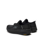 Кроссовки Skechers Max Cushioning Premier 2.0 - Advantageous 2 220839 BBK, черный - фото 3