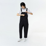 Диккис, женщины, в целом Dickies, цвет Black - фото 3