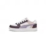 Кроссовки Caven 2.0 Block Sneaker Puma, цвет white_purple_taupe - фото 3