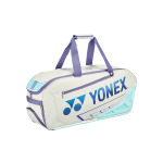 Сумочка YONEX унисекс, Белый/Красный - фото 12