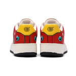 Кроссовки SESAME STREET Skateboarding Shoes Unisex Low-top, синий - фото 66