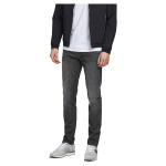 Джинсы Jack & Jones Tim Original Jos 120, серый - фото