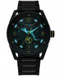 Citizen avengers new arrivals