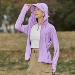 Солнцезащитная одежда для женщин Jeep Spirit, цвет Women's light purple - фото 40