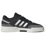 Кроссовки оригиналы drop step low Adidas, черный - фото 2