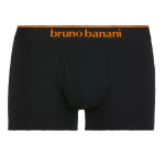 Боксеры BRUNO BANANI Boxer shorts, черный - фото 2