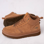 Мужские кроссовки UGG Highland Hi Heritage, цвет Chestnut - фото