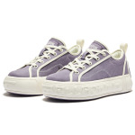 Кроссовки palladium Skateboarding Shoes Women's Low-top Lilac Purple/White, сиреневый/фиолетовый/белый - фото 3