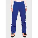 Уличные брюки Schöffel "Ski Pants Weissach L", синий - фото 3