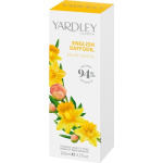 Yardley London English Daffodil Eau De Toilette 125ml Perfume For Women - фото 2