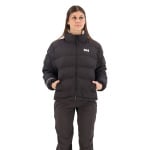 Куртка Helly Hansen Yu 23 Reversible, черный - фото