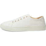 Кроссовки Soludos Ibiza Sneaker, цвет La Concha Ivory - фото 4