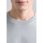 Базовая футболка HEAVY CREWNECK TEE Filippa K, светло-голубой - фото 7