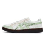 Кроссовки Onitsuka Tiger Advanti Skateboarding Shoes Unisex Low-top Green, зеленый - фото