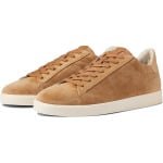 Кроссовки ECCO Street Lite Retro Sneaker, цвет Cashmere/Powder Calf Suede/Cow Leather - фото