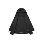 THE NORTH FACE Женская куртка, цвет Black - фото 3