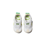 Кроссовки Onitsuka Tiger MEXICO 66 Toddler Shoes TD Low-top White/Green, зеленый - фото 6