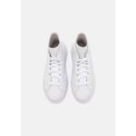 Кроссовки высокие CHUCK TAYLOR ALL STAR CRUISE Converse, цвет white/pale putty - фото 5