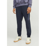 Спортивные брюки JOGGING REGULAR FIT Jack & Jones, темно-синий - фото 7