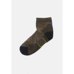 Спортивные носки RUN CUSHION ANKLE SOCKS UNISEX Smartwool, оливковый - фото 2