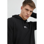 Толстовка YU HOODIE 2.0 Helly Hansen, черный - фото 4