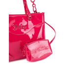 Сумка Juicy Couture BIJXT8646WVP, розовый - фото 2