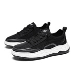 Кроссовки Ben Sherman/Binsherman Lifestyle Shoes Men Low-top, черный - фото 10