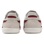 Кроссовки Onitsuka Tiger Tokuten White Burgundy, коричневый - фото 5