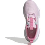 Кроссовки adidas Kids adidas Kids Racer TR23 Sneaker, цвет Clear Pink/Zero Metallic/Bliss Pink - фото 2