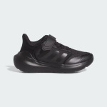 Кроссовки Tensaur Run 2.0 Детские Adidas, цвет Core Black/Core Black/Core Black - фото