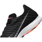 Кроссовки Velocity MP Saucony, цвет Black/Vizi - фото 5