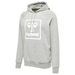 Худи Hummel Isam 2.0, серый - фото 3