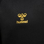 Спортивная толстовка Hummel Athletic, черный - фото 4