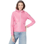 Куртка COLMAR Rib Hooded Jacket, цвет Marzipan/Panama - фото 4